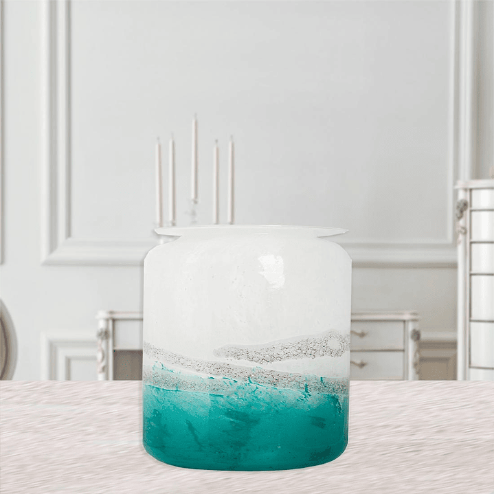 Jarrón Decorativo Ascoli 4