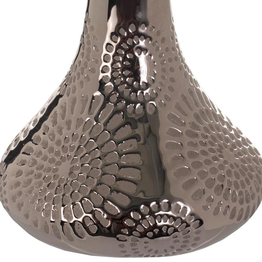 Jarrón Decorativo Congo Curvo 2