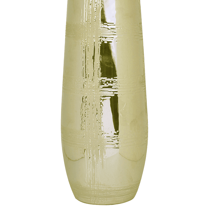 Jarrón Decorativo Veneto Plus Gold  4