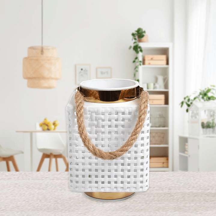 Fanal Decorativo Pekín 4