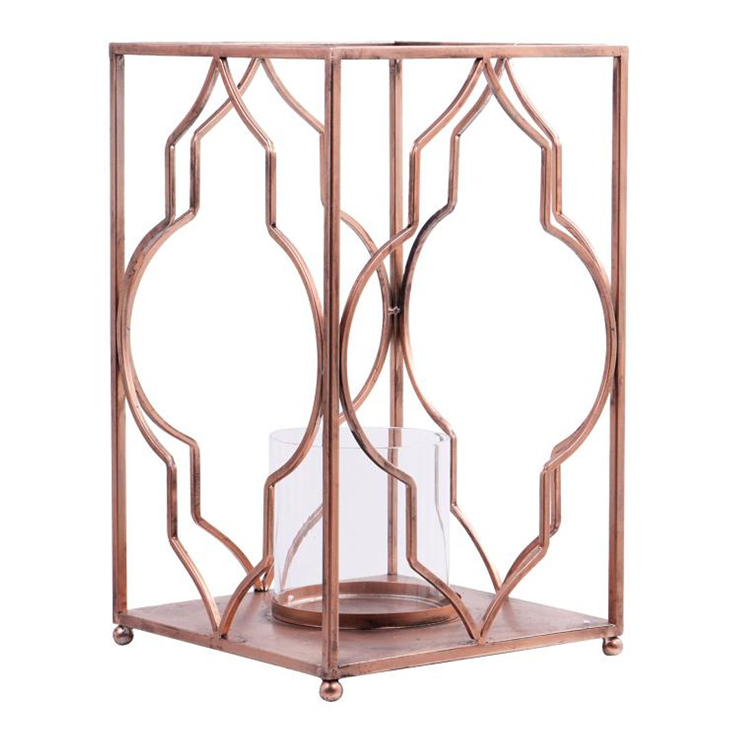 Portavela Decorativo Morocco Grande 1