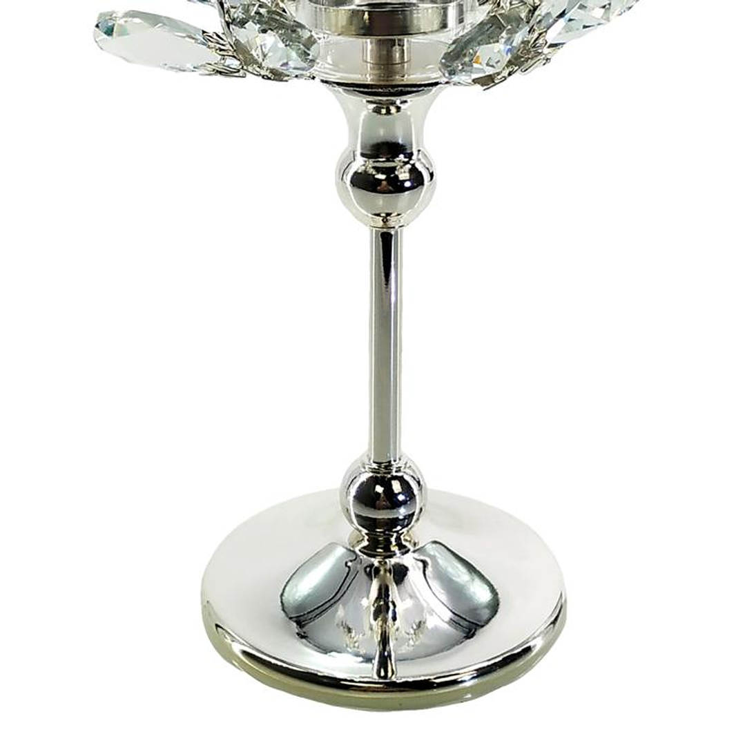 Portavela Decorativo Bretaña Mediano 2