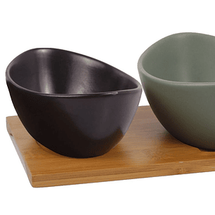 Tabla para Picar Ranco 4 Piezas