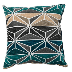 Cojín Chenille Boston 