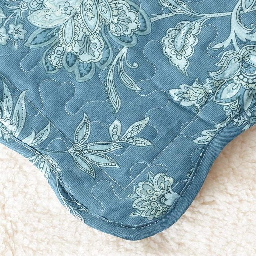 Quilt Sherpa Babilonia 2 Plazas 3