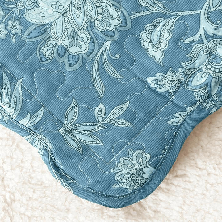 Quilt Sherpa Babilonia 2 Plazas 3