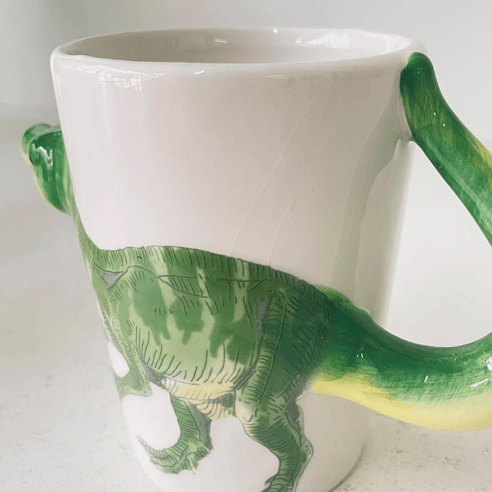 Tazón Dino Herresaurus 2