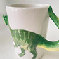 Tazón Dino Herresaurus - Miniatura 2