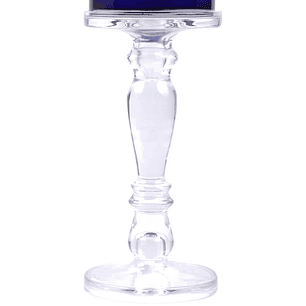 Portavela Deep Blue Grande