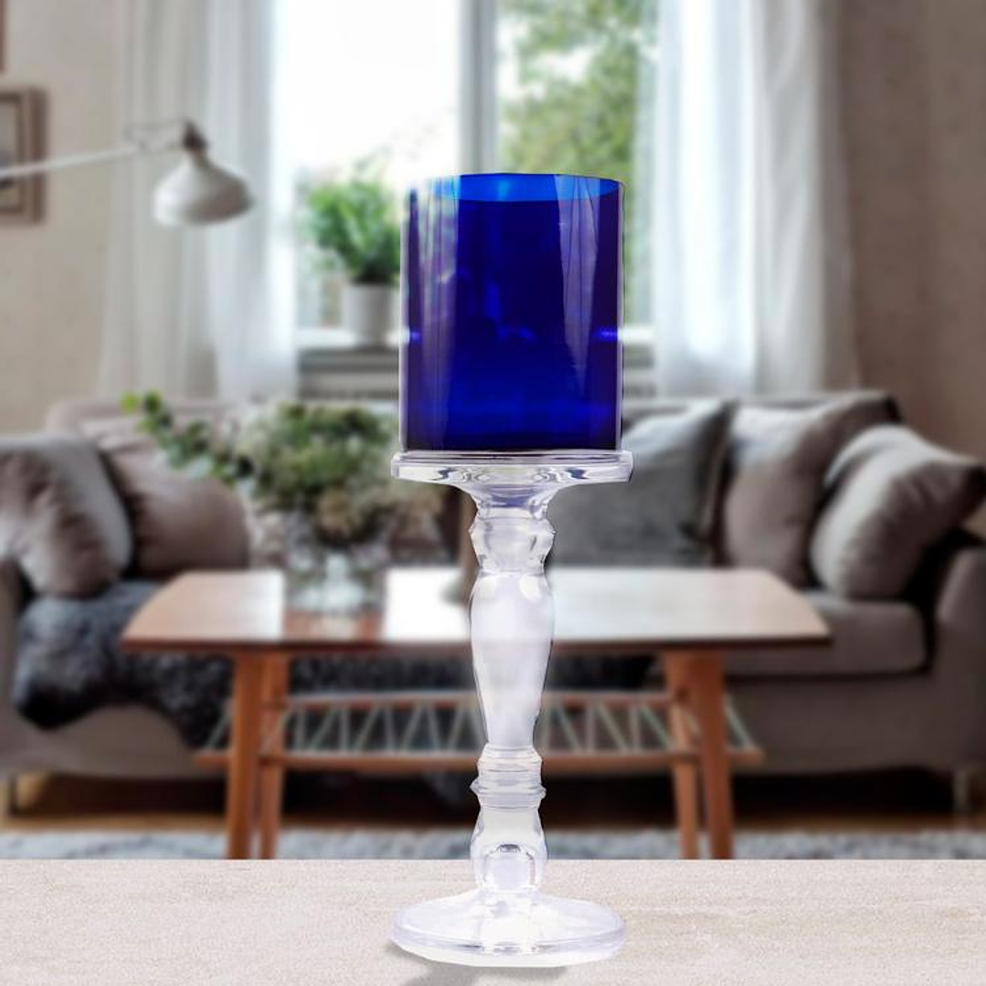 Portavela Deep Blue Grande 4