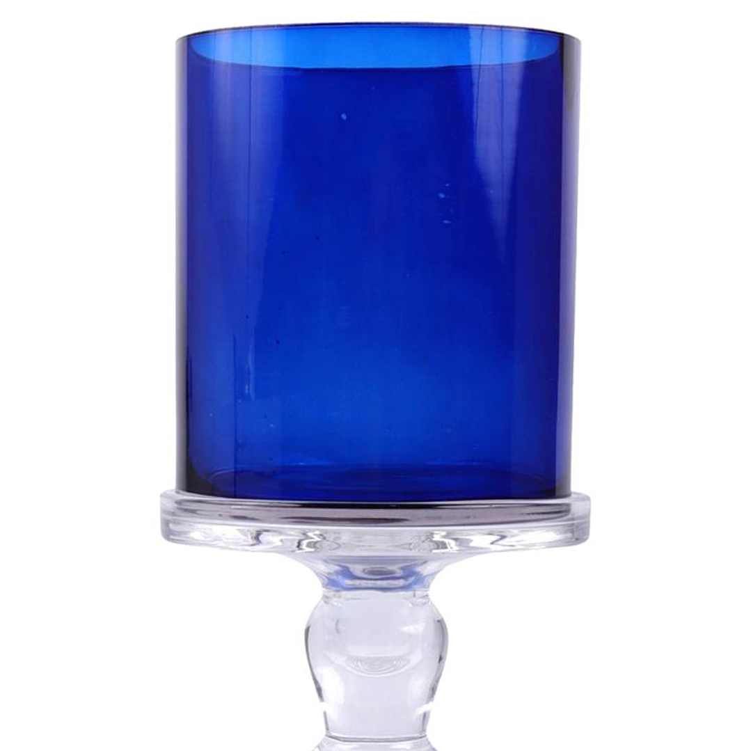 Portavela Deep Blue Mediano 2