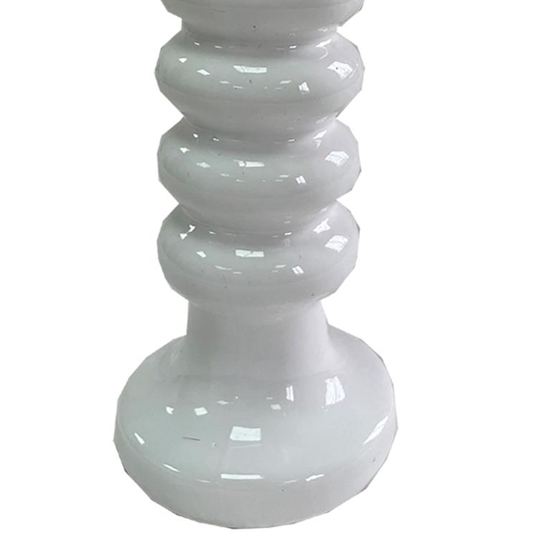 Portavela Toulouse Grande Blanco 2