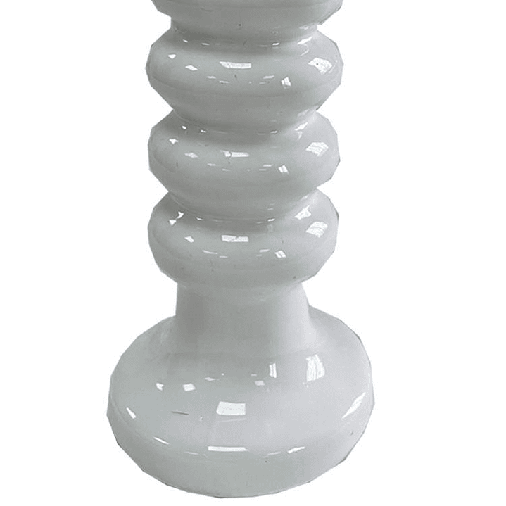 Portavela Toulouse Grande Blanco 2