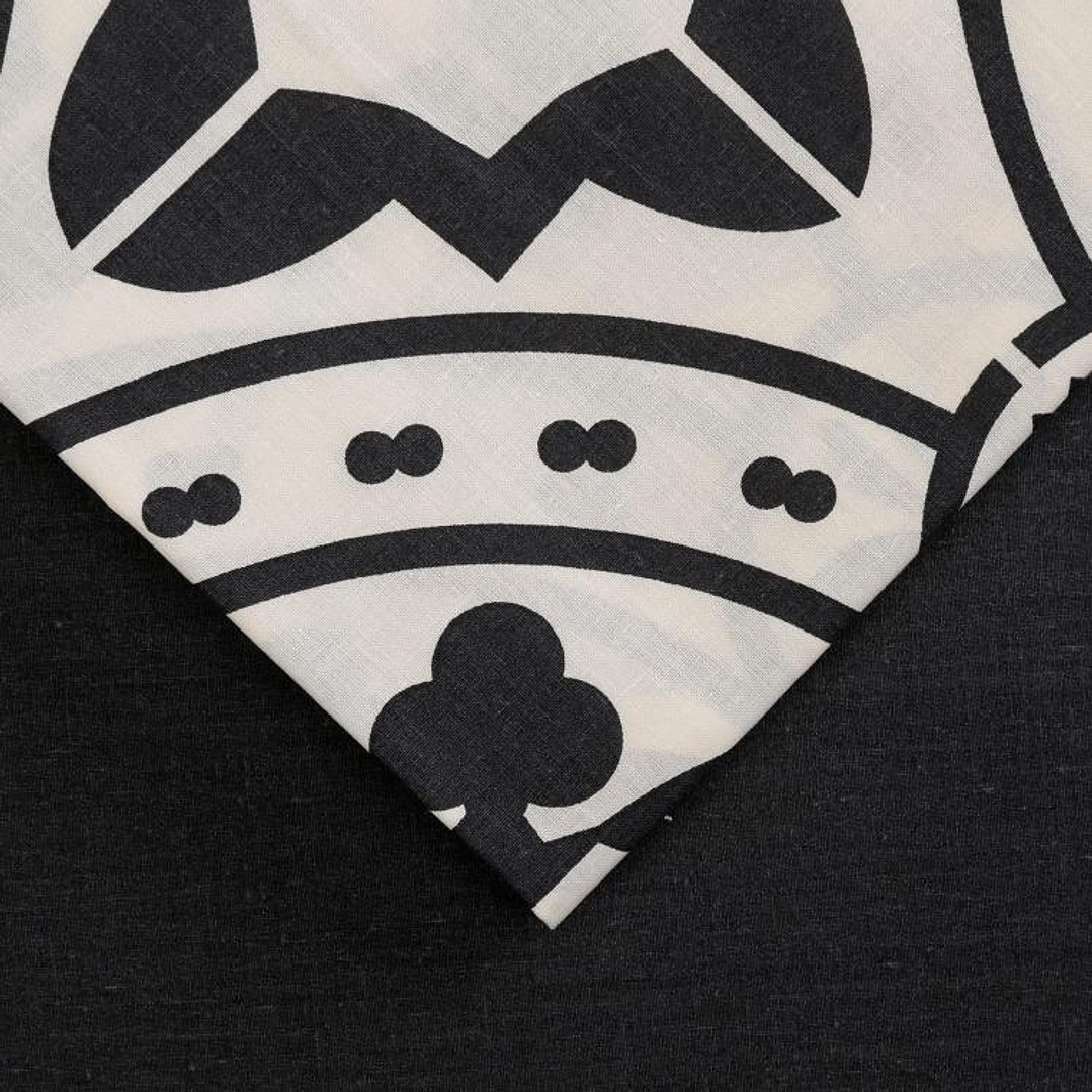 Juego de Sábanas T144 Boceto Grey 1 Plaza 3