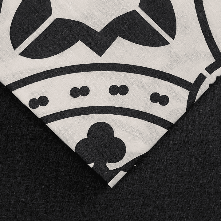 Juego de Sábanas T144 Boceto Grey 1 Plaza 3