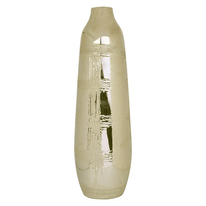 Jarrón Veneto Plus Gold 1