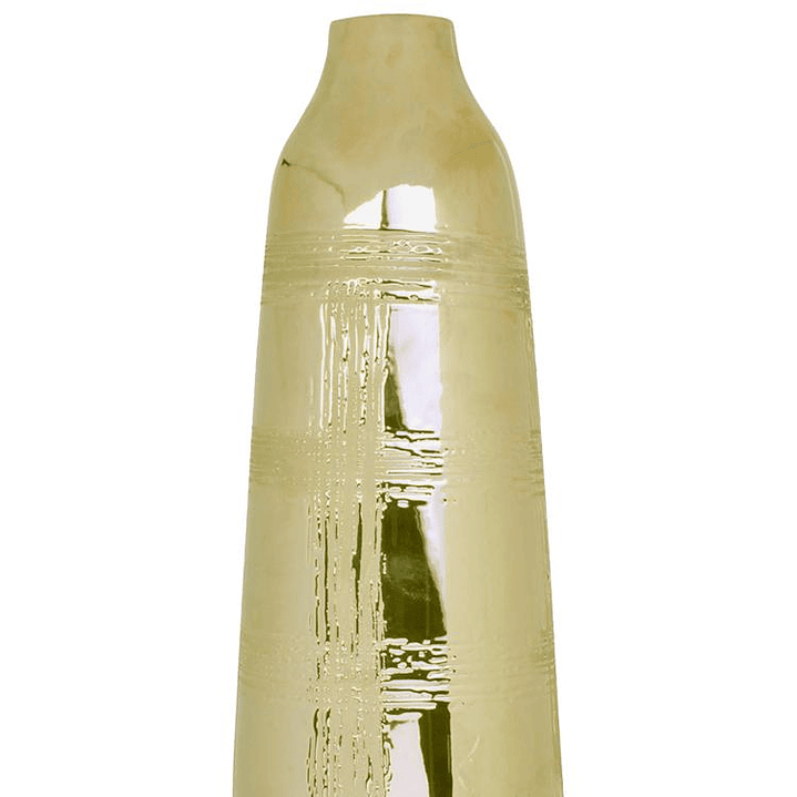 Jarrón Veneto Plus Gold 3