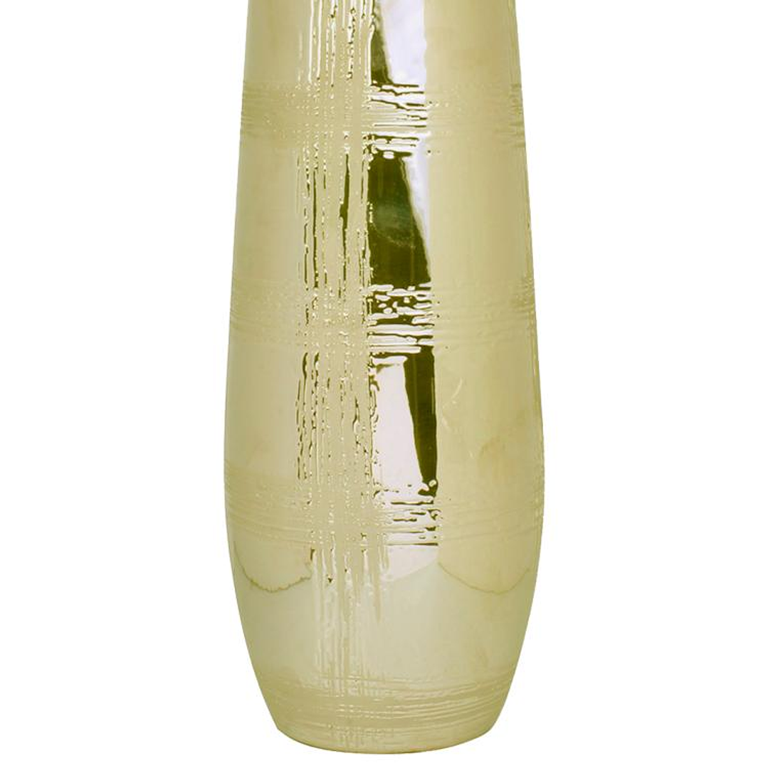 Jarrón Veneto Plus Gold 2