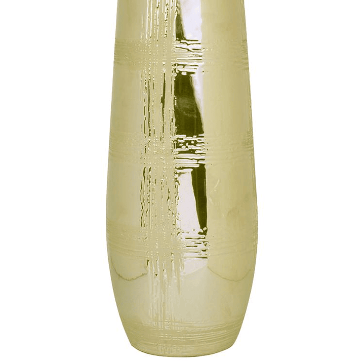 Jarrón Veneto Plus Gold 2