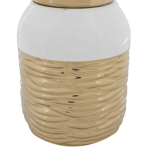 Ánfora Marsella Gold Mediana