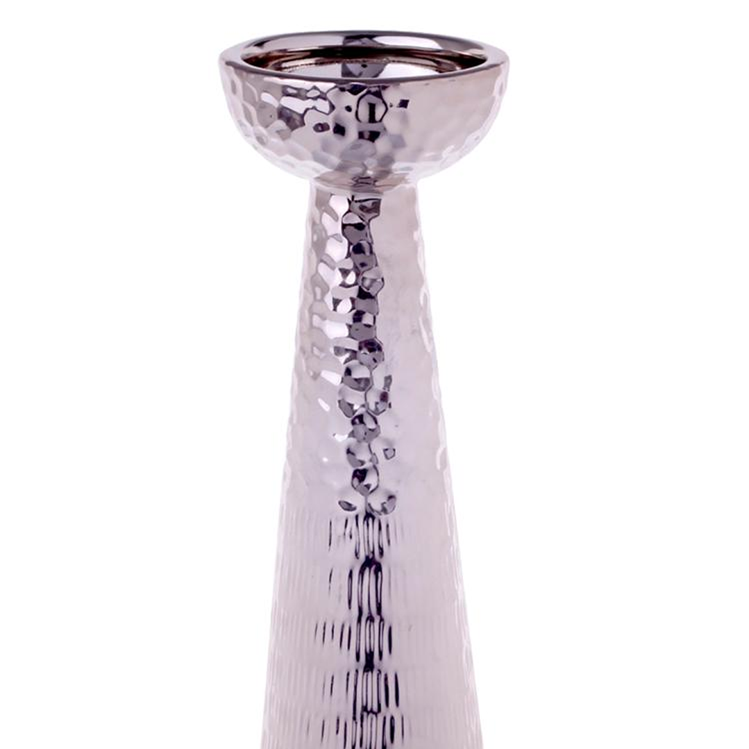 Portavela Toscana Plus Silver 3