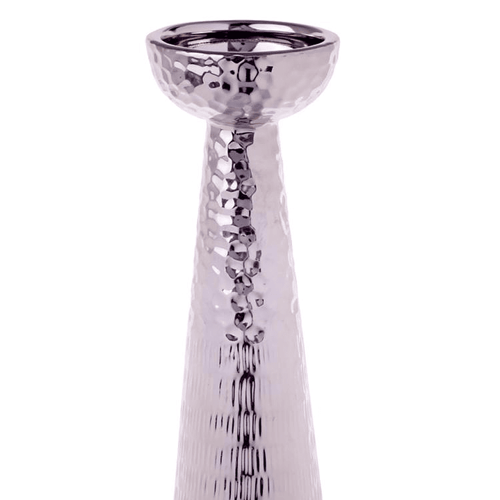 Portavela Toscana Plus Silver 3