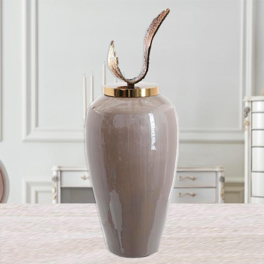 Centro de Mesa Olimpo XL 5