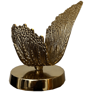 Centro de Mesa Olimpo XL