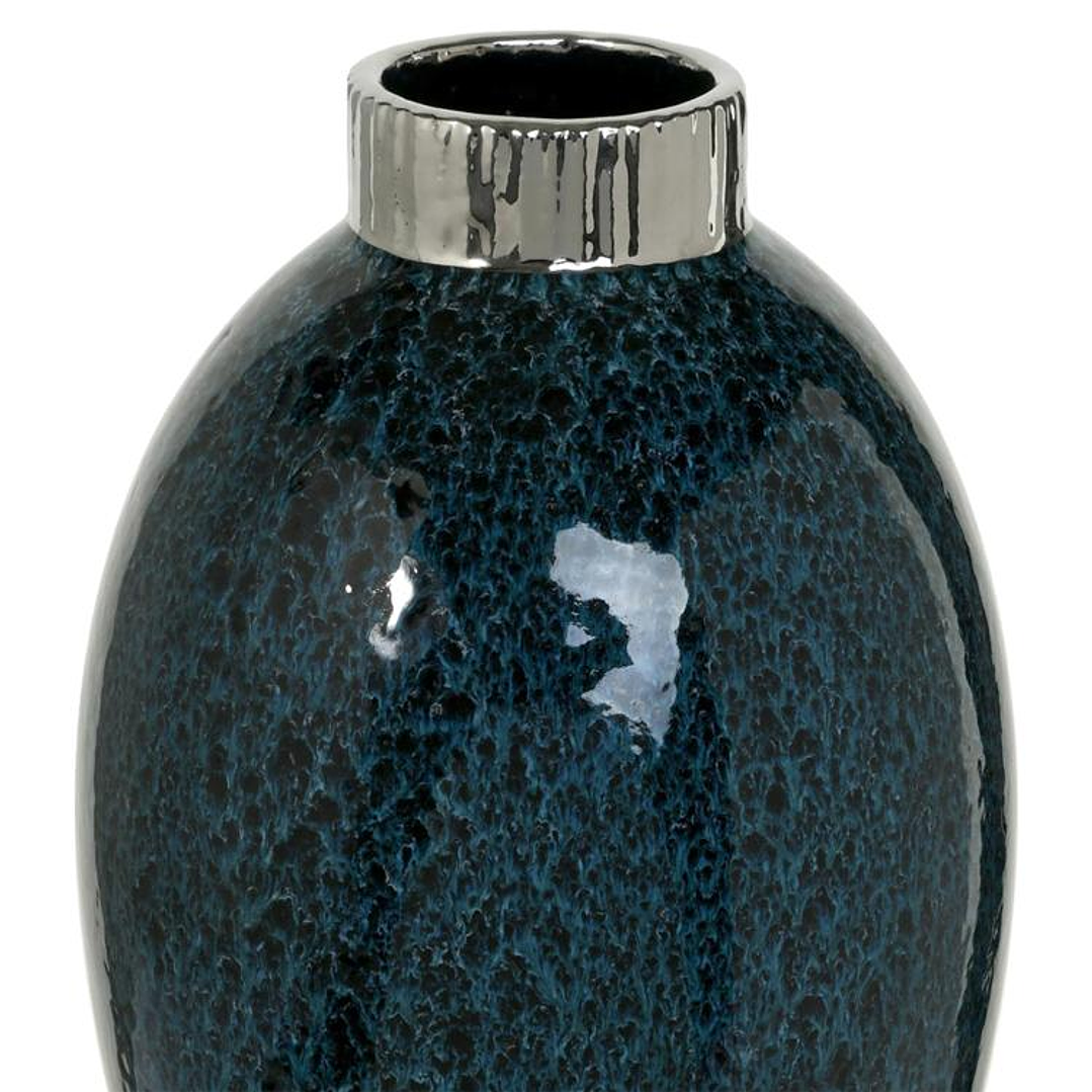 Jarrón Verona Blue 3