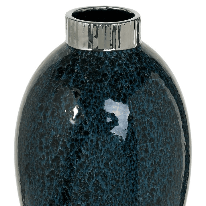 Jarrón Verona Blue 3