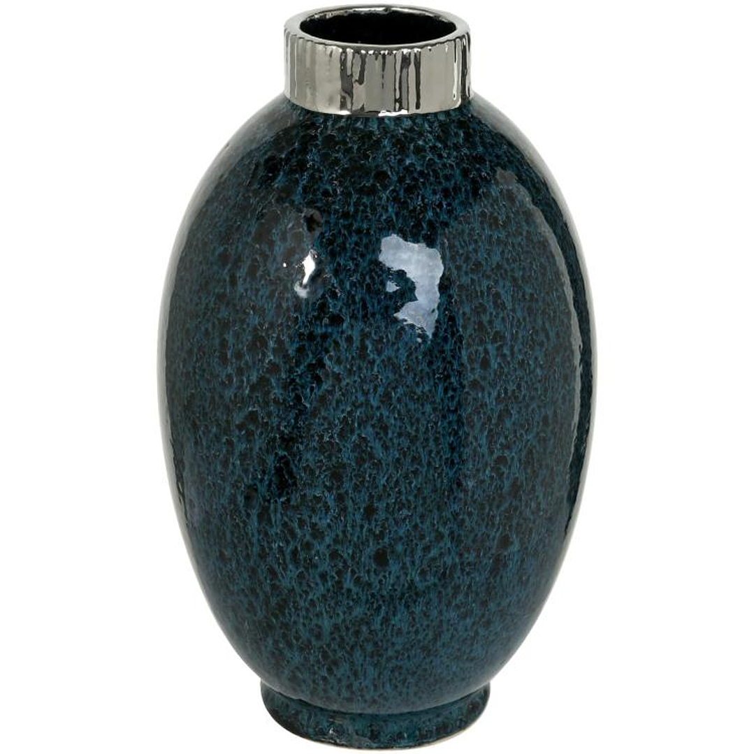 Jarrón Verona Blue 1