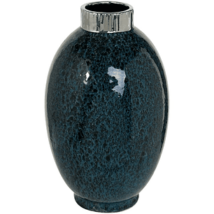 Jarrón Verona Blue