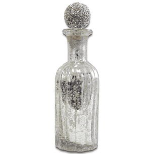 Centro de Mesa Botella Amberes