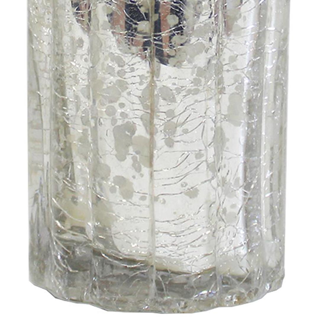 Centro de Mesa Botella Amberes 3