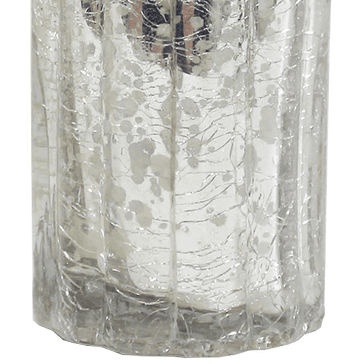 Centro de Mesa Botella Amberes 3