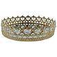 Centro de Mesa Crown Gold - Miniatura 1