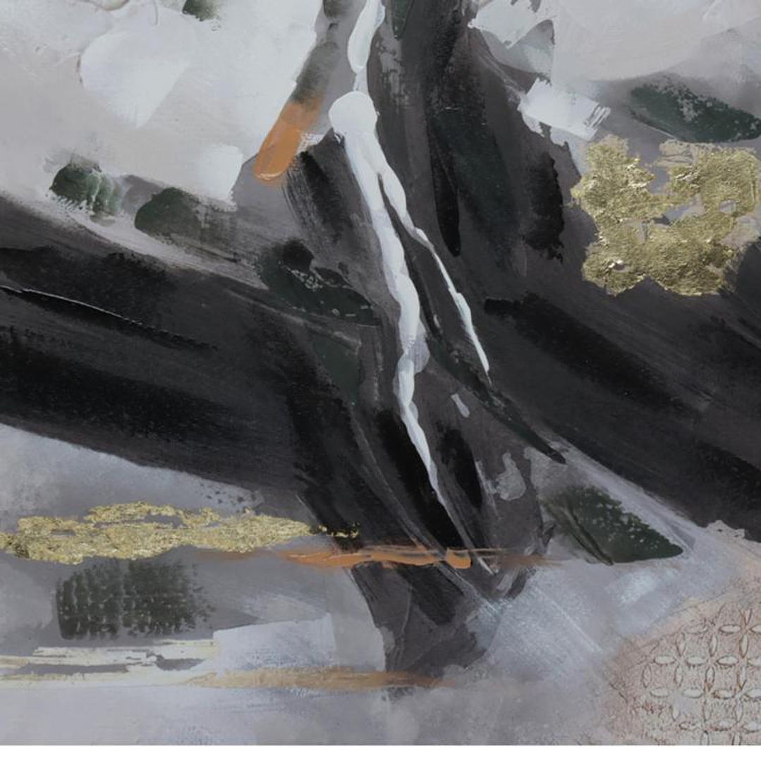 Cuadro Mujer Sentada 3