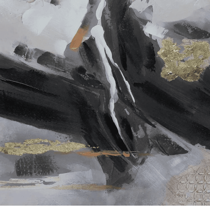 Cuadro Mujer Sentada 3