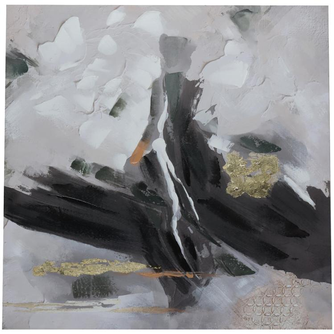 Cuadro Mujer Sentada 1