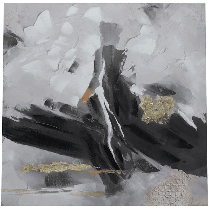 Cuadro Mujer Sentada 1