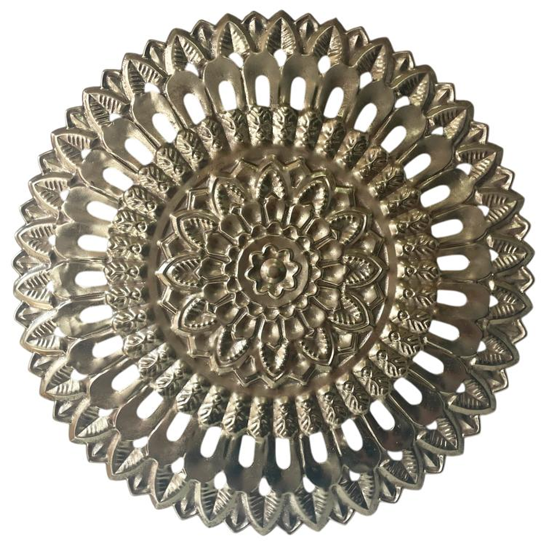 Placa Mural Marrakech 1