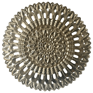 Placa Mural Marrakech