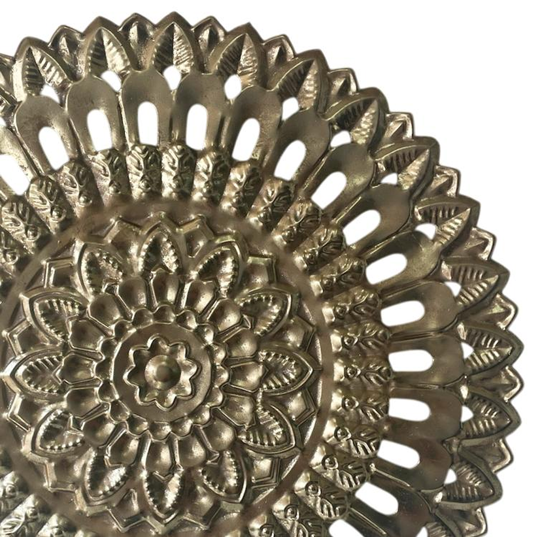 Placa Mural Marrakech 3