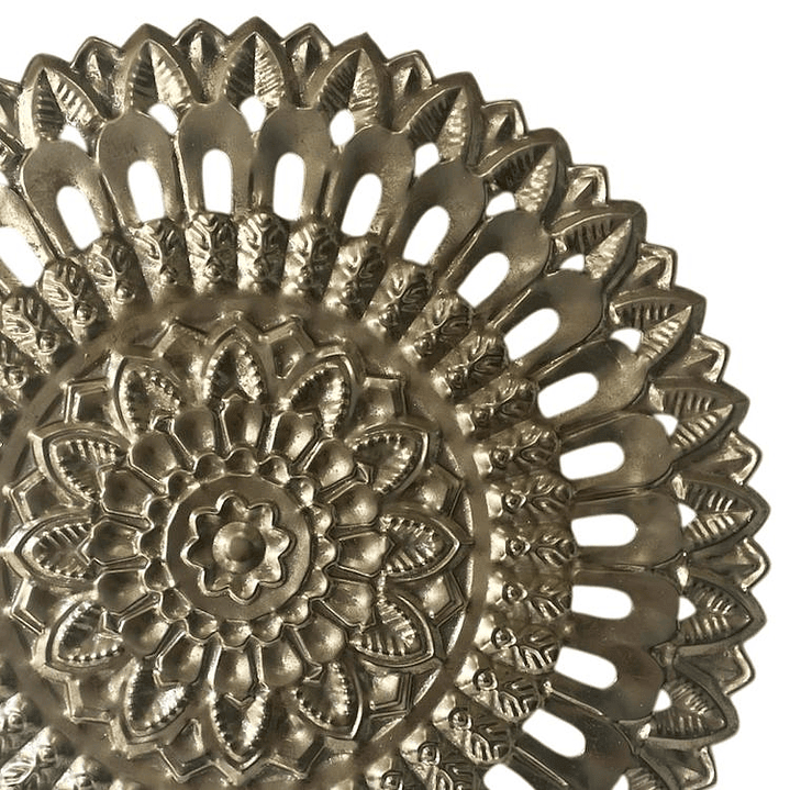 Placa Mural Marrakech 3