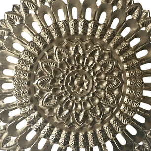 Placa Mural Marrakech