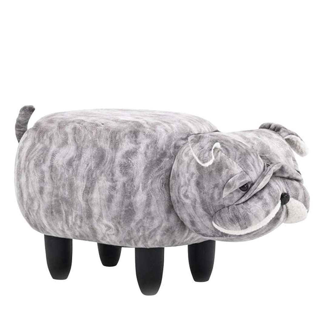 Banca Infantil Bulldog 1