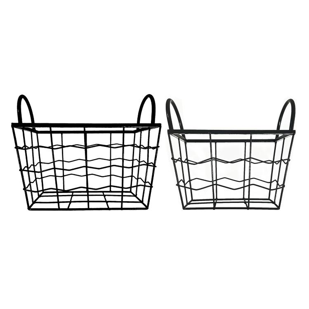 Cestas para Frutas Doble 2