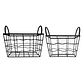 Cestas para Frutas Doble - Miniatura 2