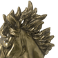 Figura Decorativa Caballo Julius - Miniatura 3
