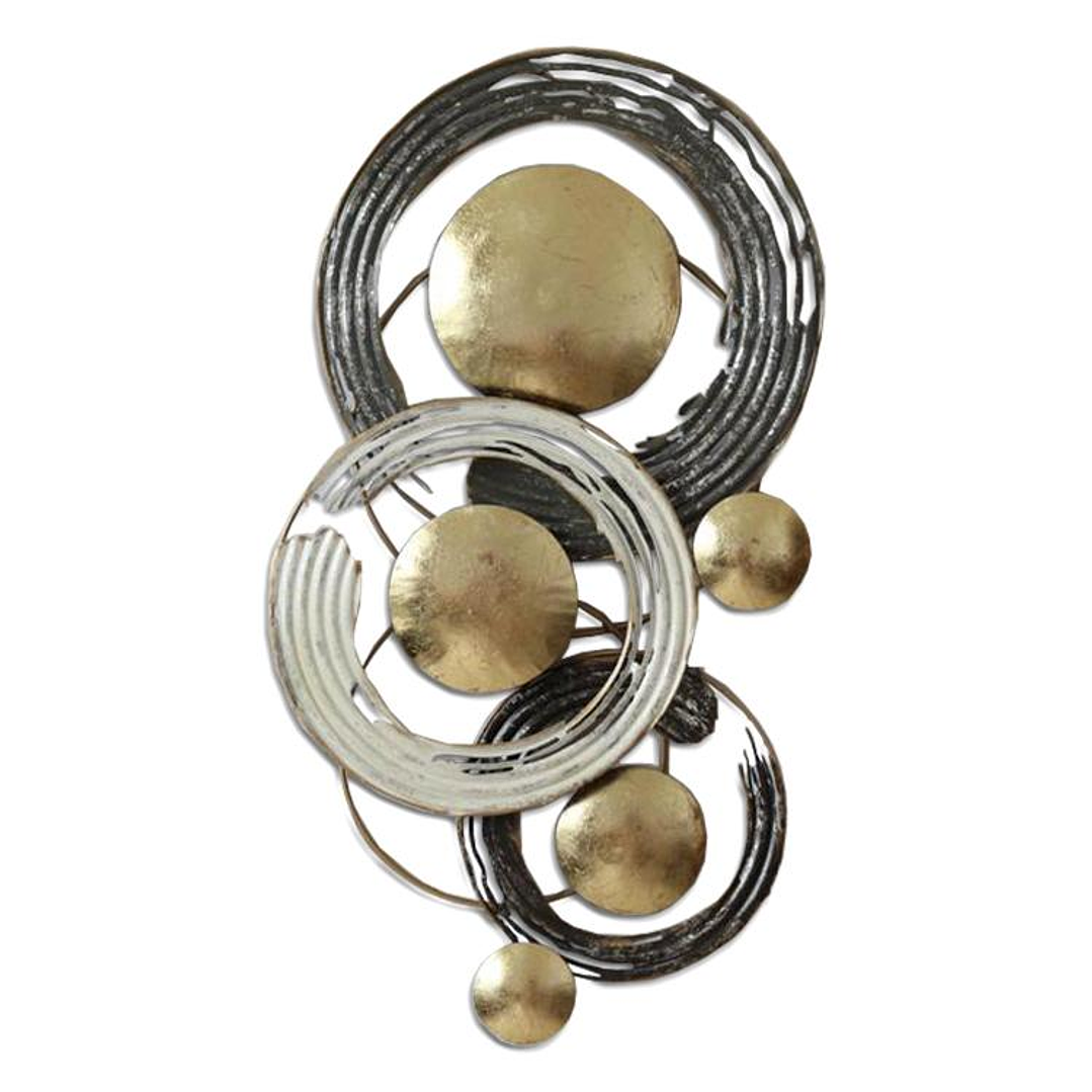 Placa Mural Constellation 1